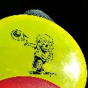 User avatar image