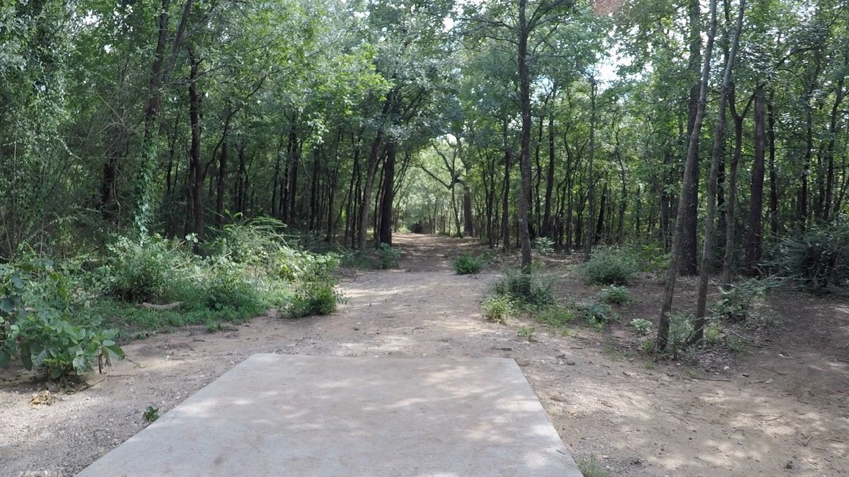 Hole 9