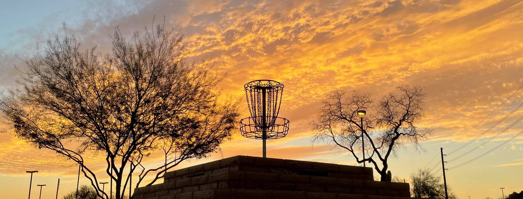 AZDGA  - Freestone Night Golf - Random Dubs
