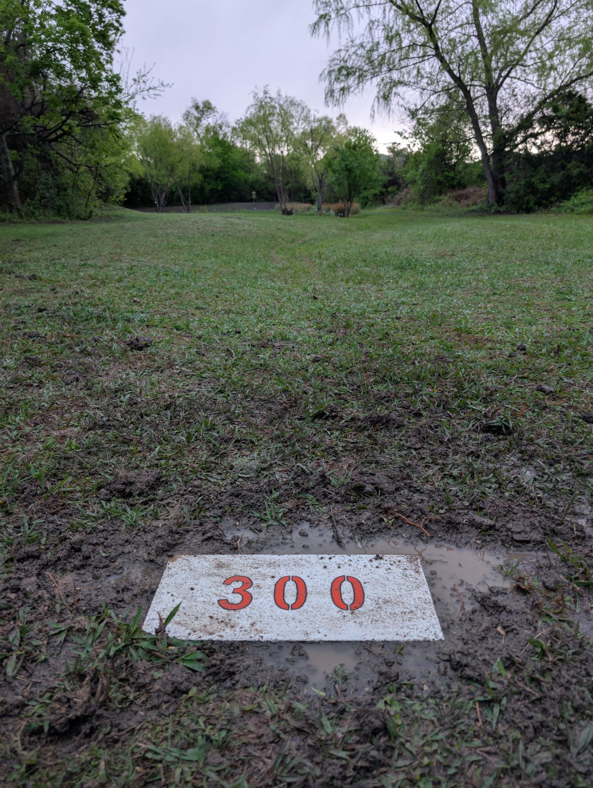 Hole 4