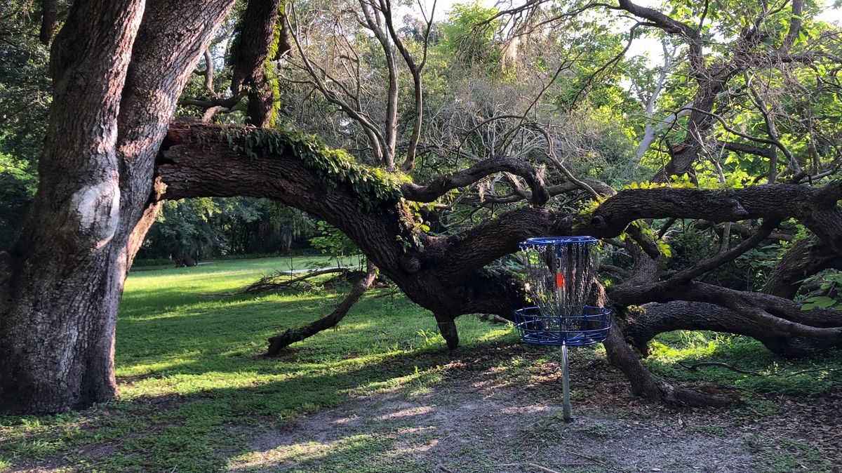 Hole 9