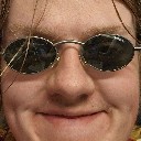 User avatar image