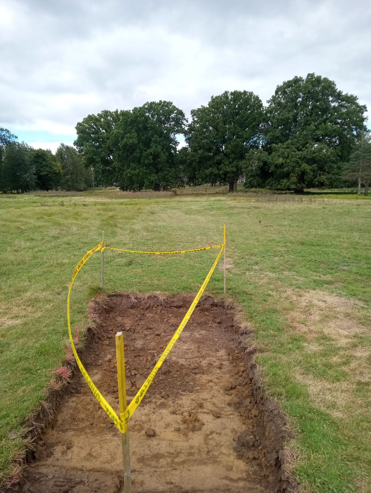 Hole 6