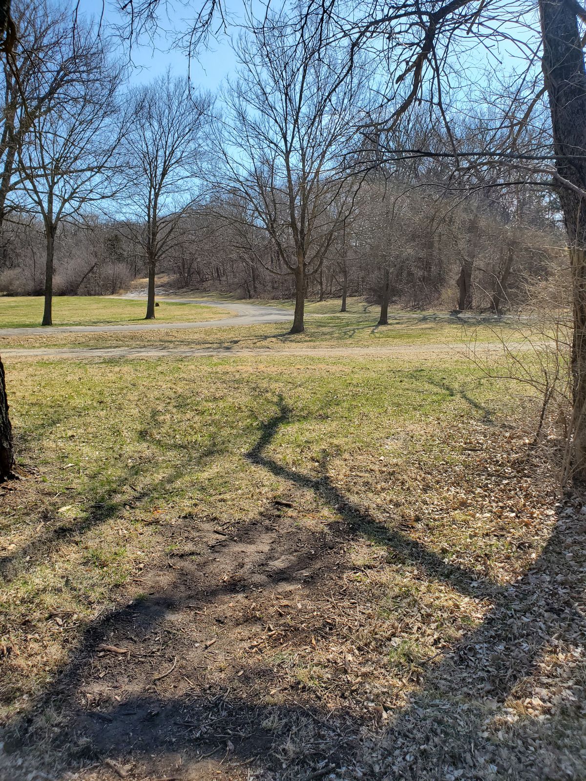 Hole 5