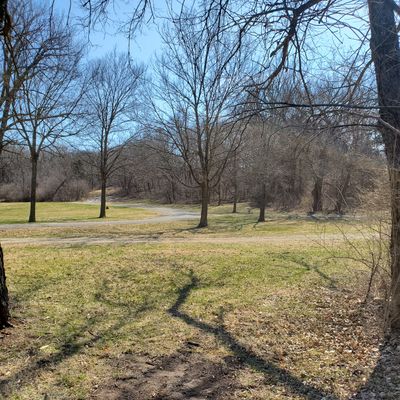 Hole 5