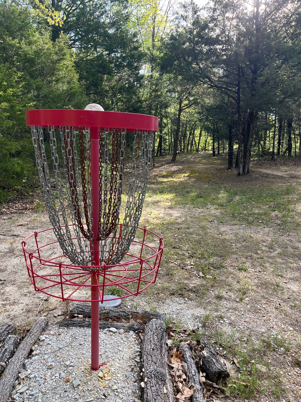 Cool basket