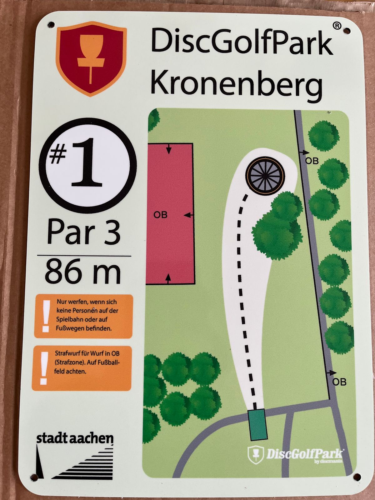 Bahn 1