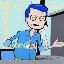User avatar image