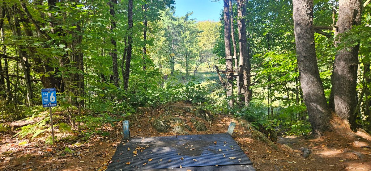 Hole 6