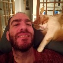 User avatar image
