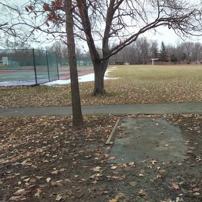Hole 6