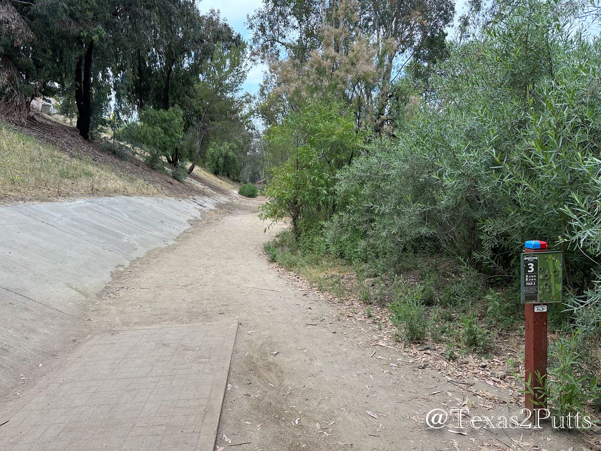 Hole 3