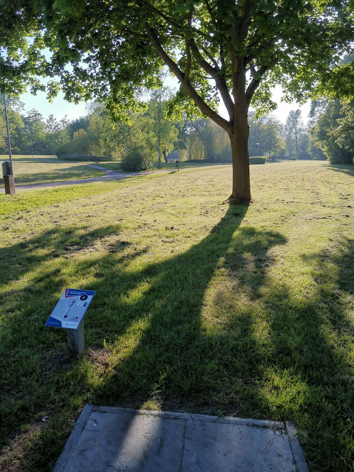 Hole 4