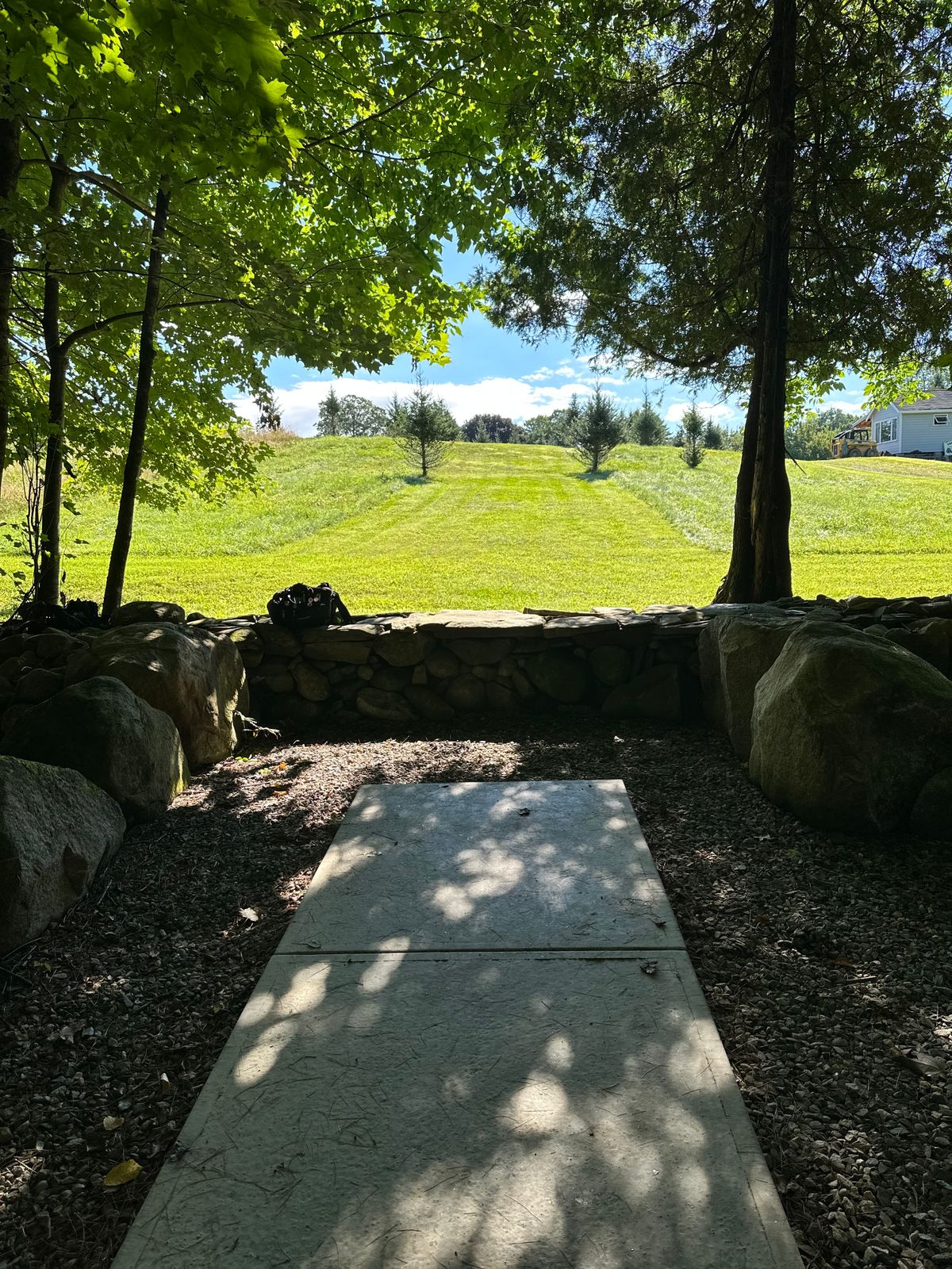 Hole 18