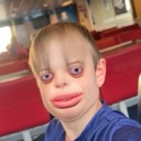 User avatar image