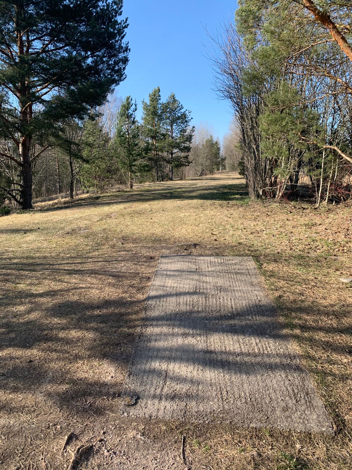 Hole 3