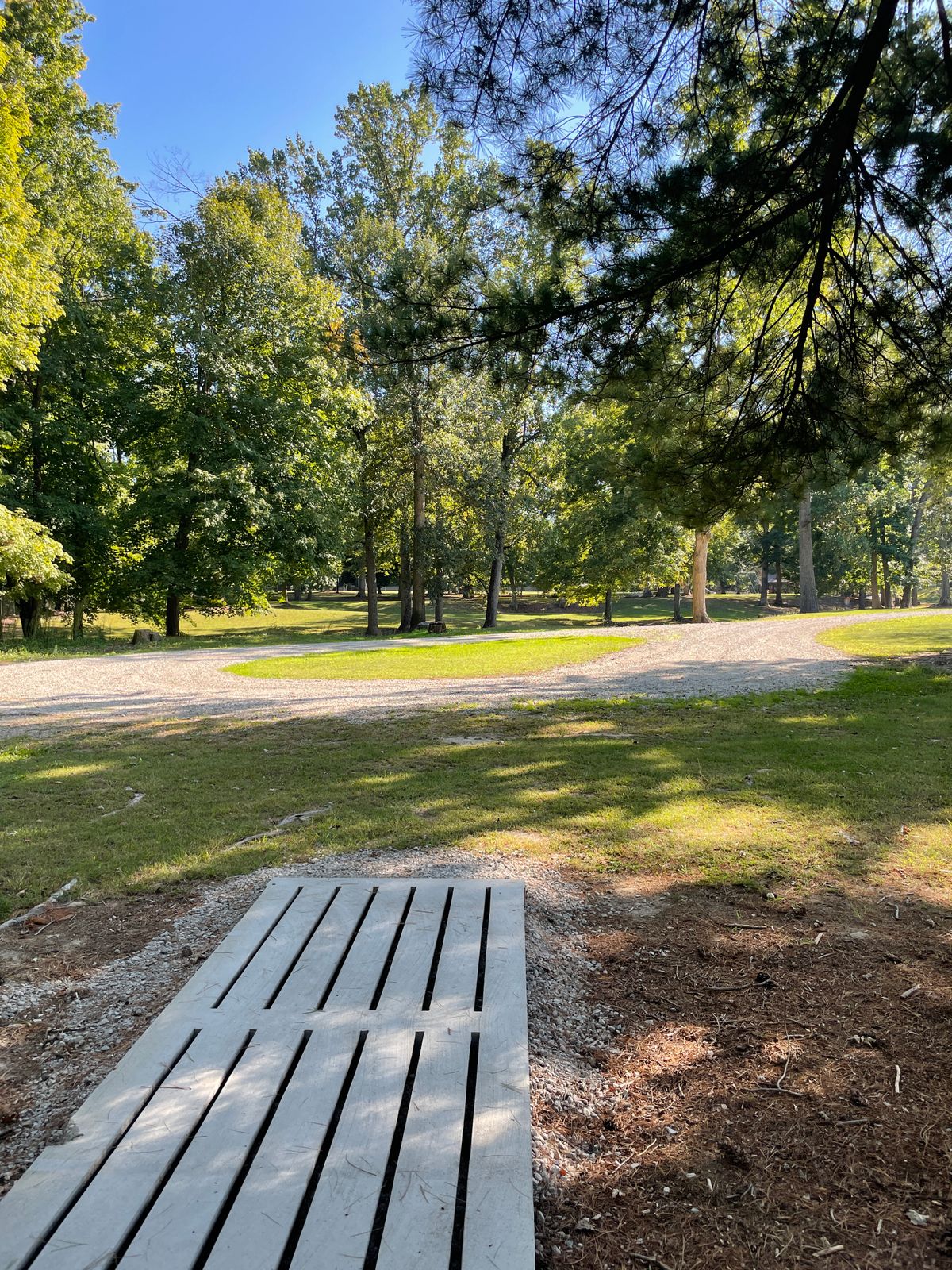 Hole 4