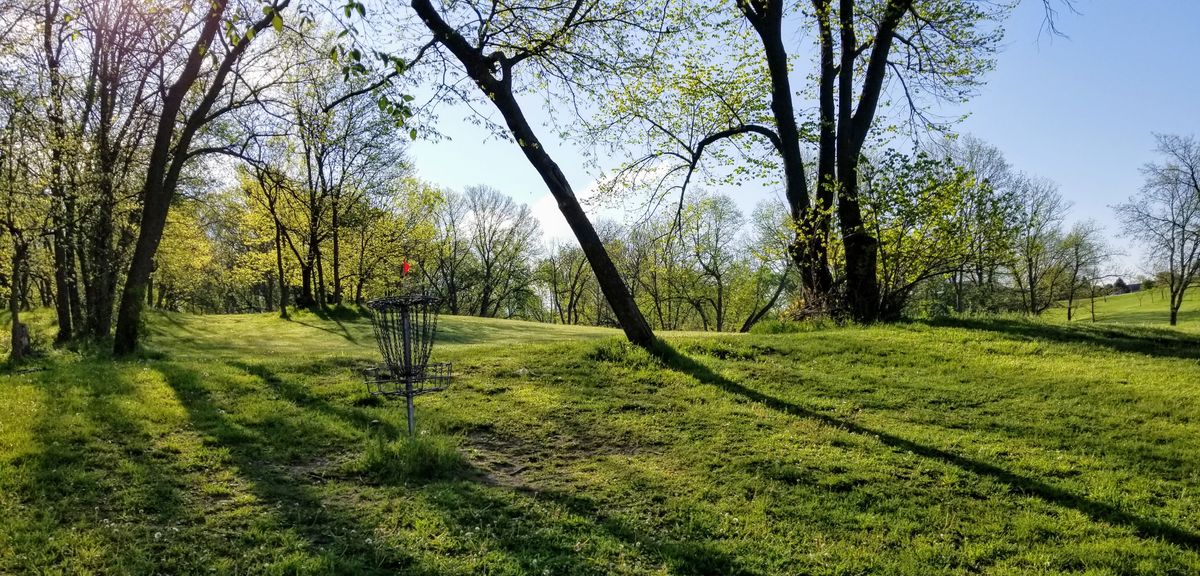 Hole 17