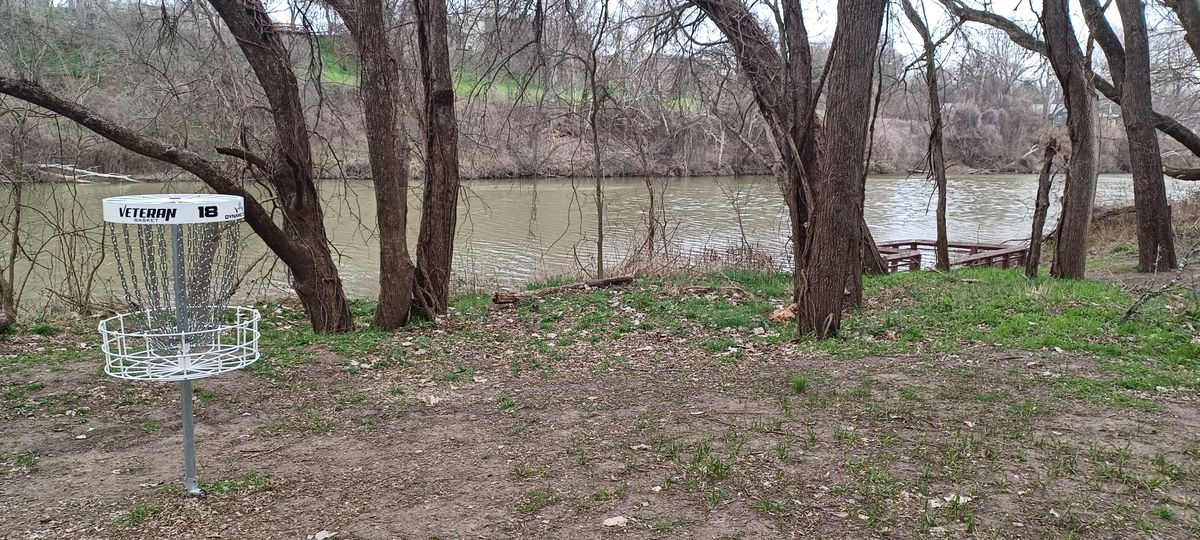 Hole 18
