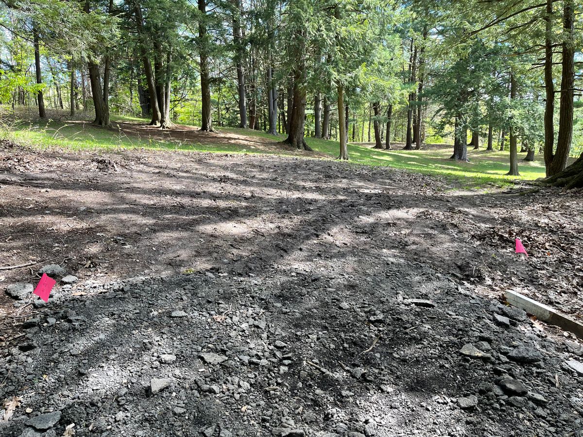 Hole 1 Long Tee