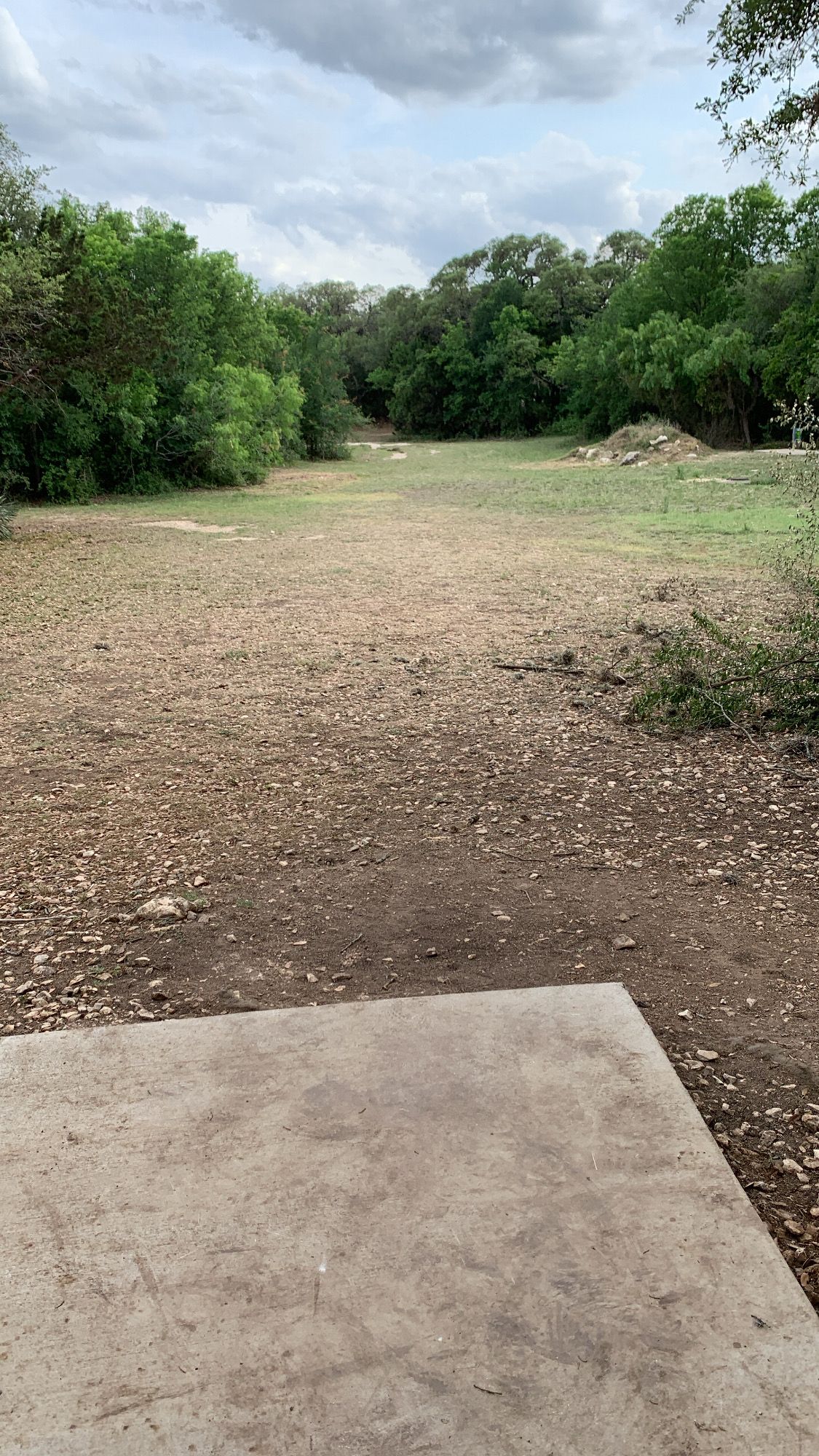 Hole 6