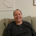 User avatar image