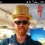User avatar image