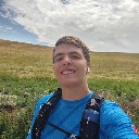 User avatar image