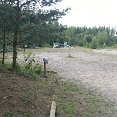 Course photo