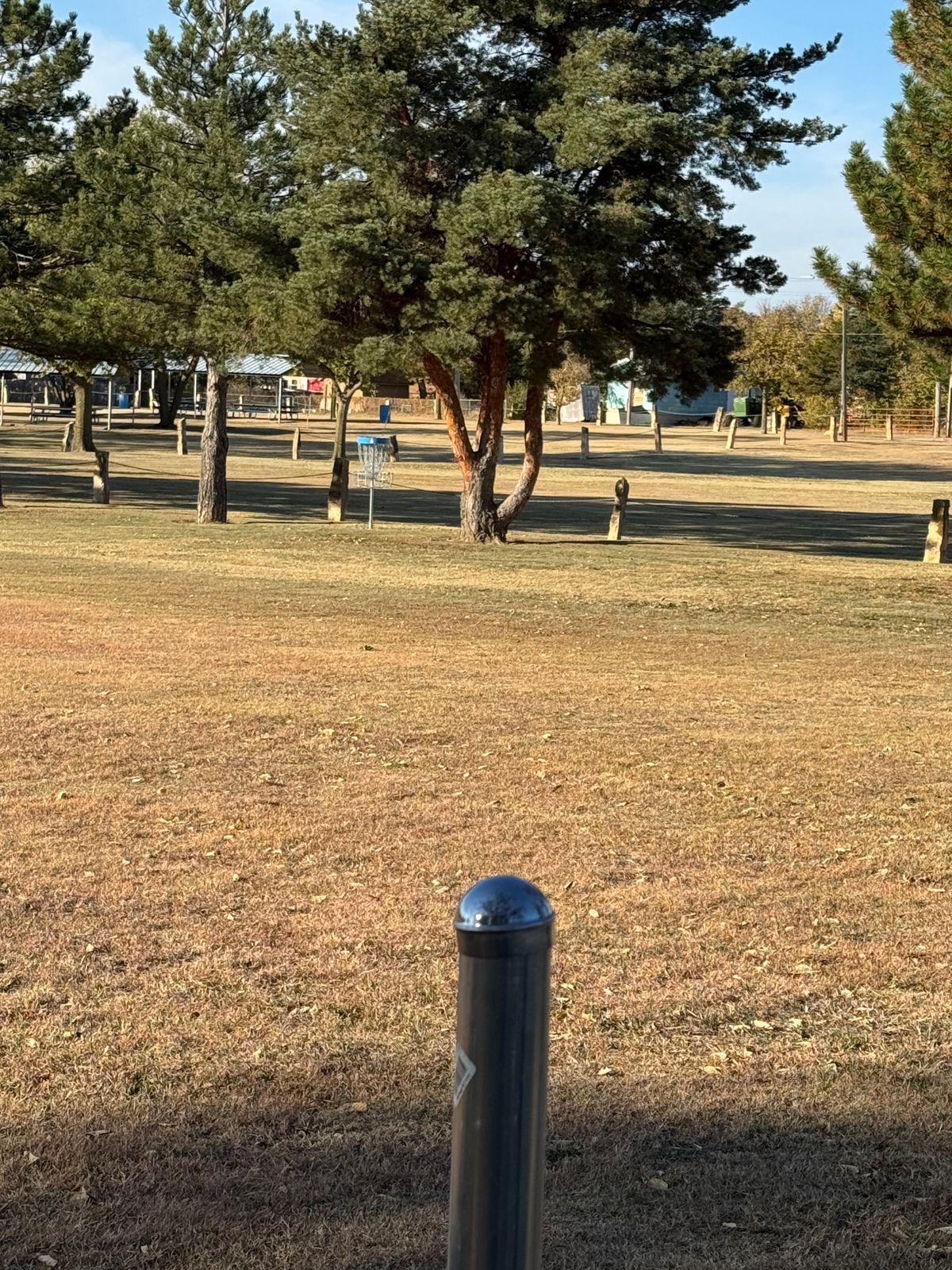 Hole 6