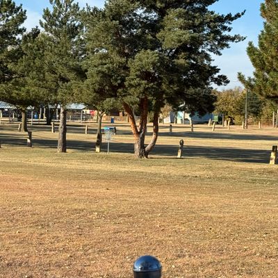 Hole 6