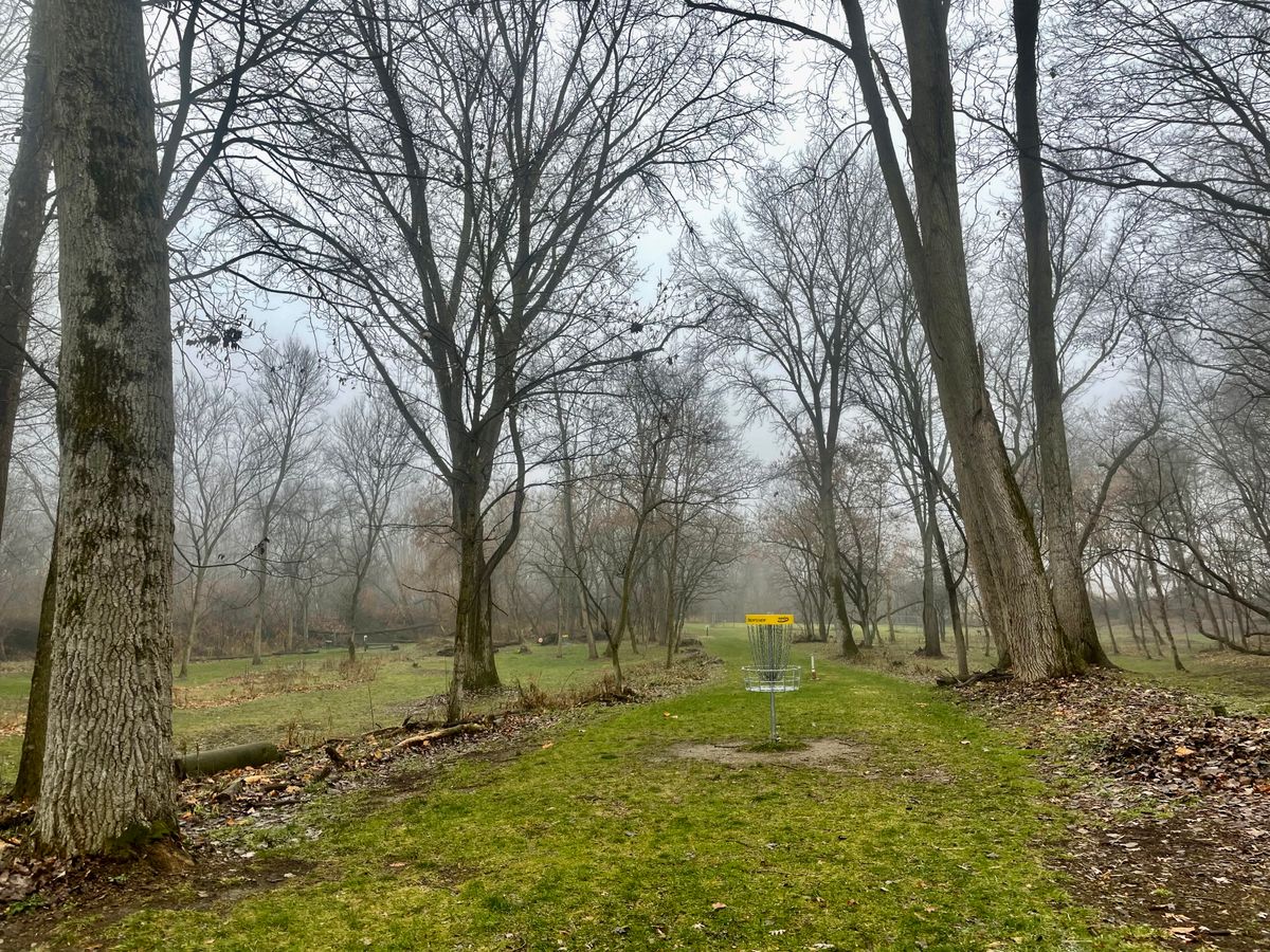 Hole 4