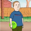 User avatar image