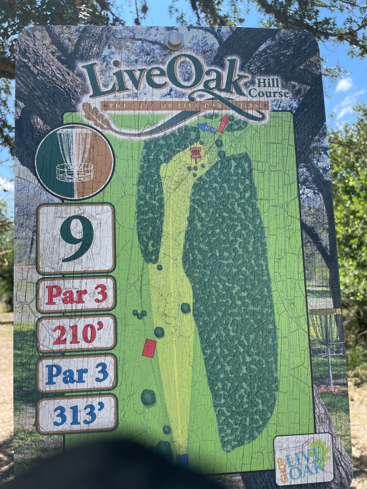 Sign