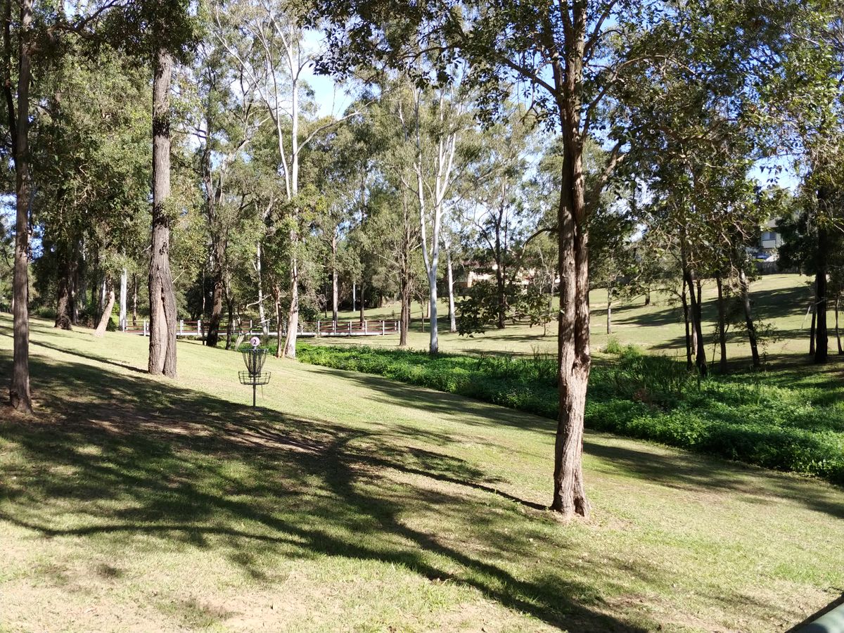 Course photo