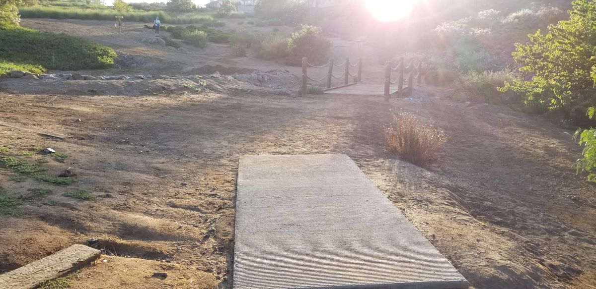 3b tee pad