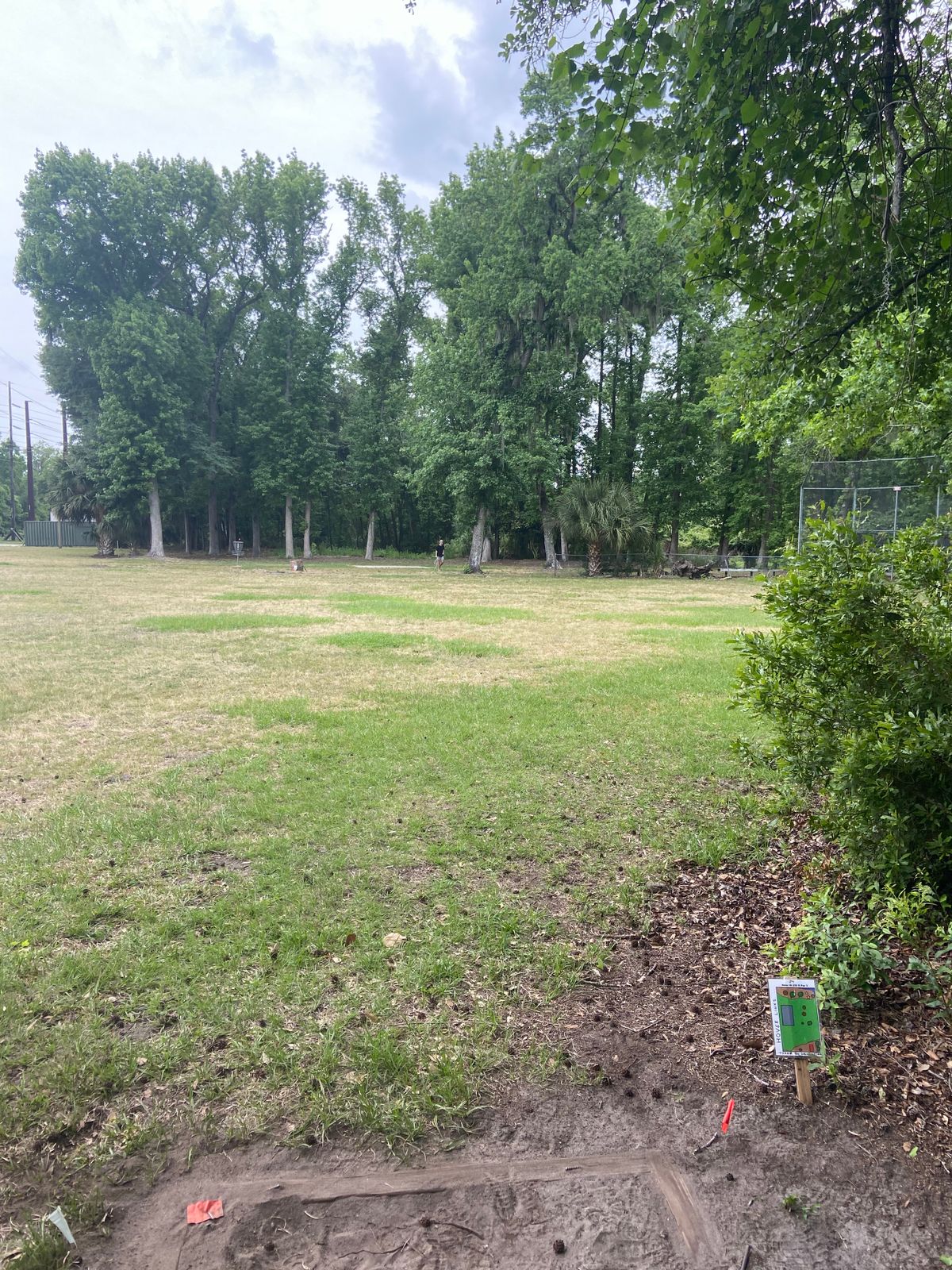 Tee 18