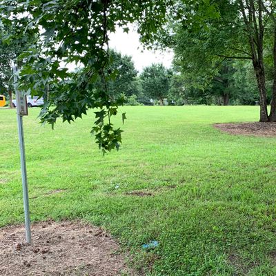 Hole 8