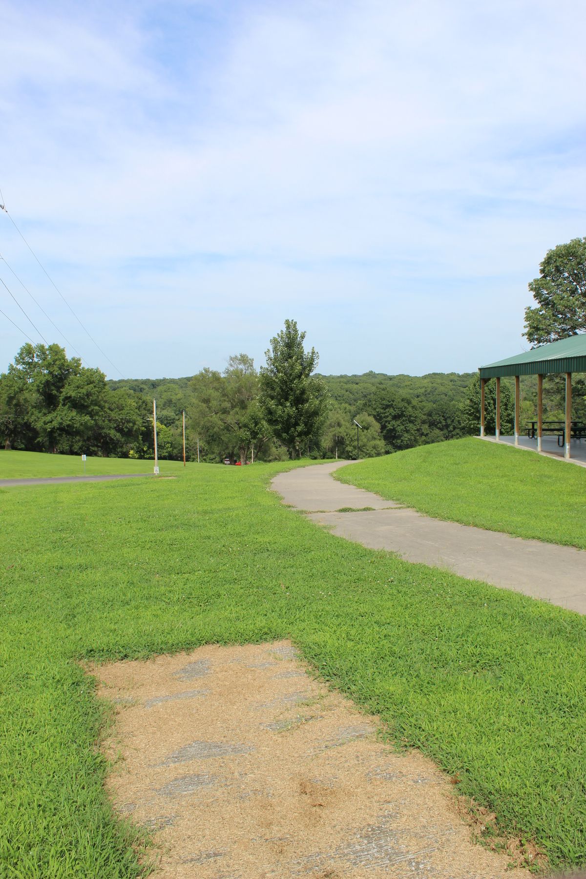 Hole 15 Long (Tee)