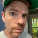 User avatar image