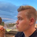 User avatar image