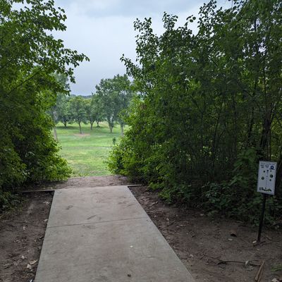 Course photo