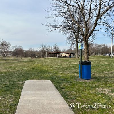Hole 17
