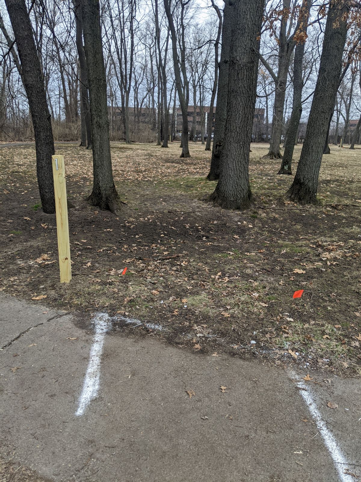 Tee Pad 01