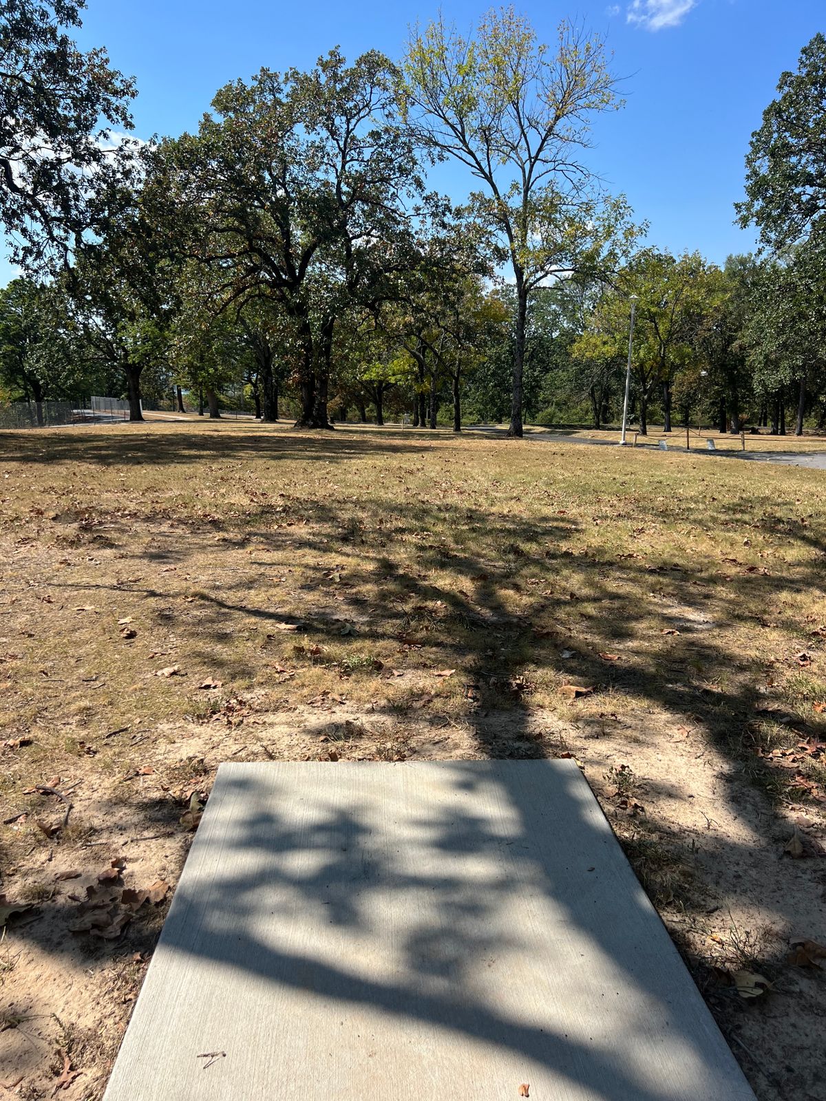 Hole 17