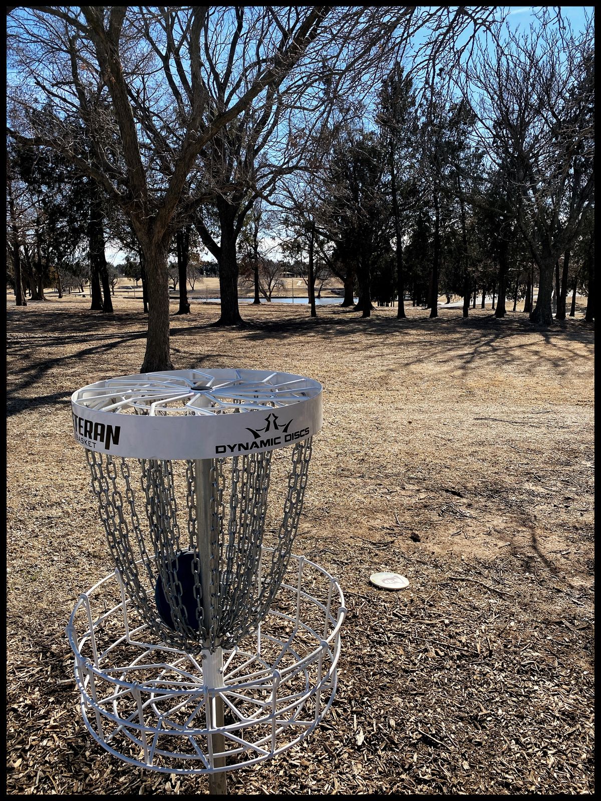 #2 green