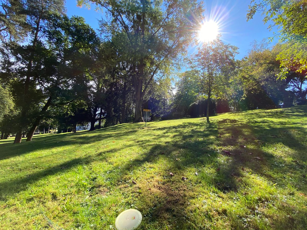 Hole 10
