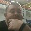 User avatar image