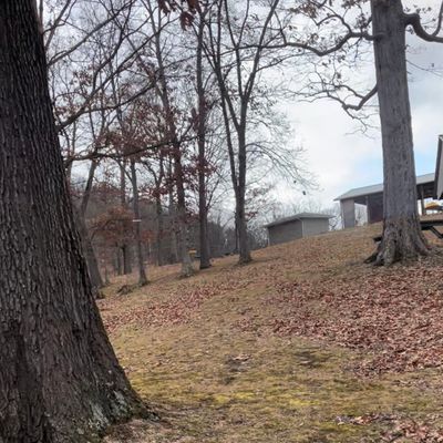Hole 8