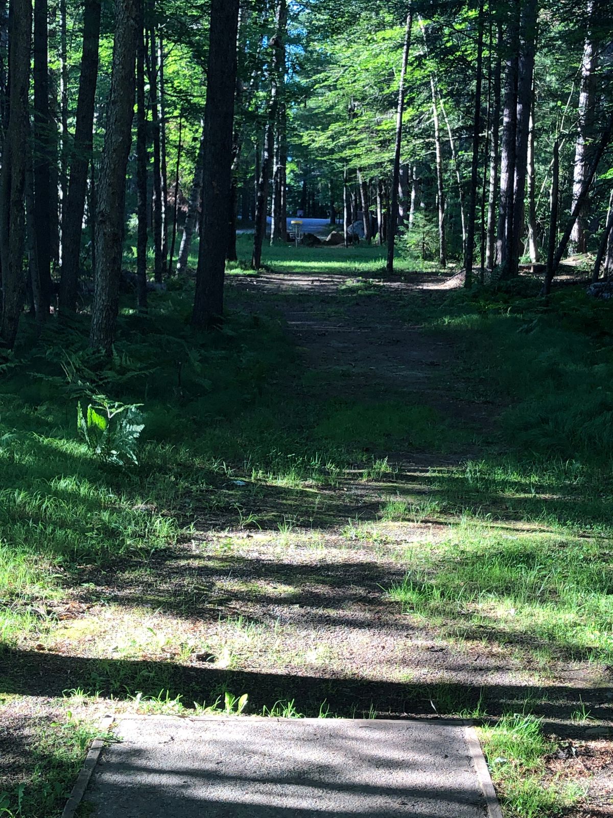Hole 17